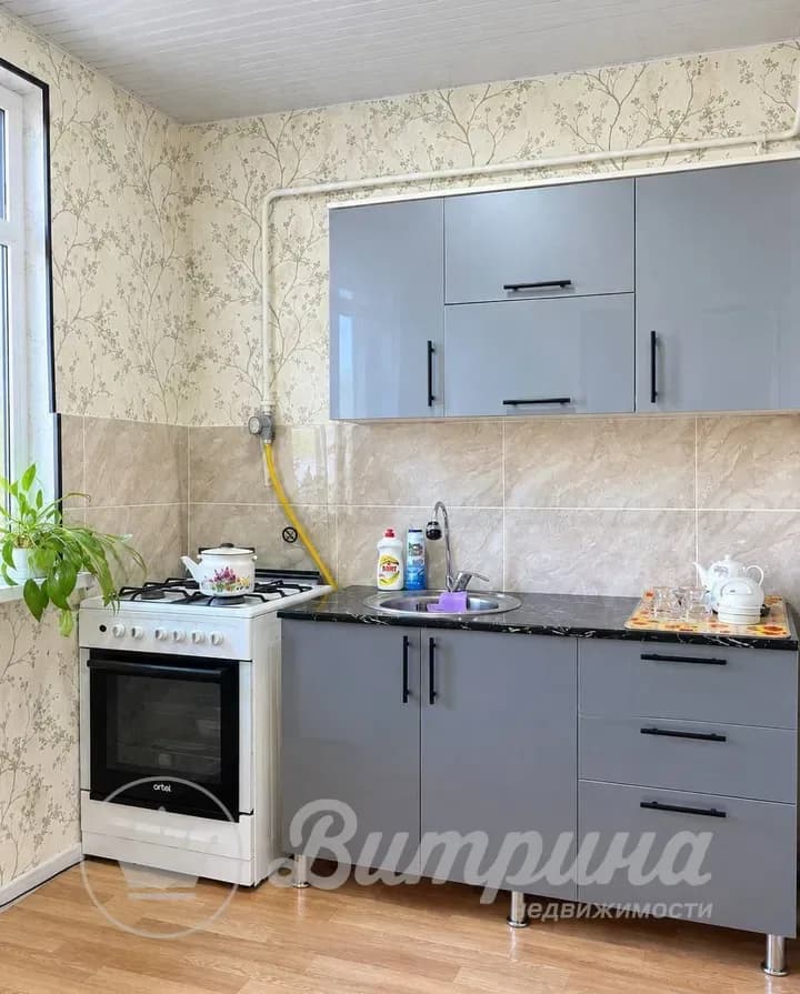2-комнатная квартира в Ялангач  — 7
