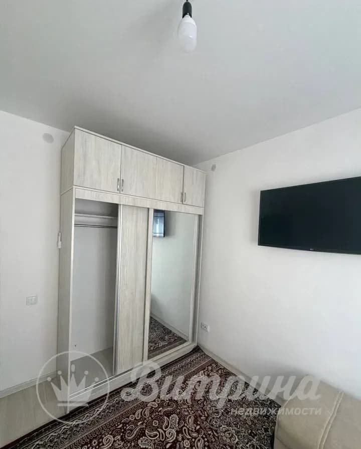 1-комнатная квартира ЖК Ассалом Хаво — 2