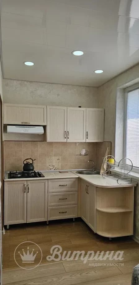 2-комнатная квартира в улица Аккурганский 