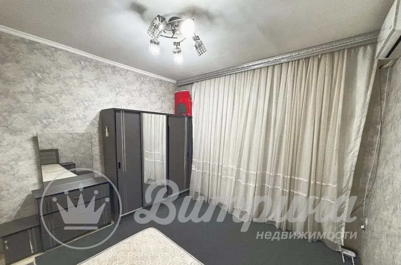 3-комнатная квартира Чиланзарский — 8