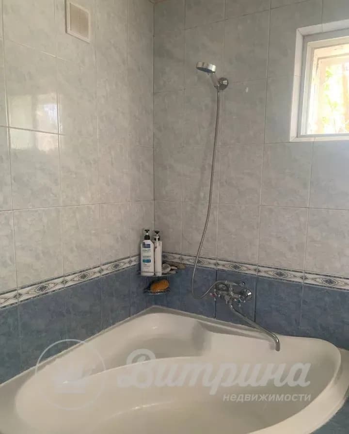 2-комнатная квартира Садыка Азимова — 4