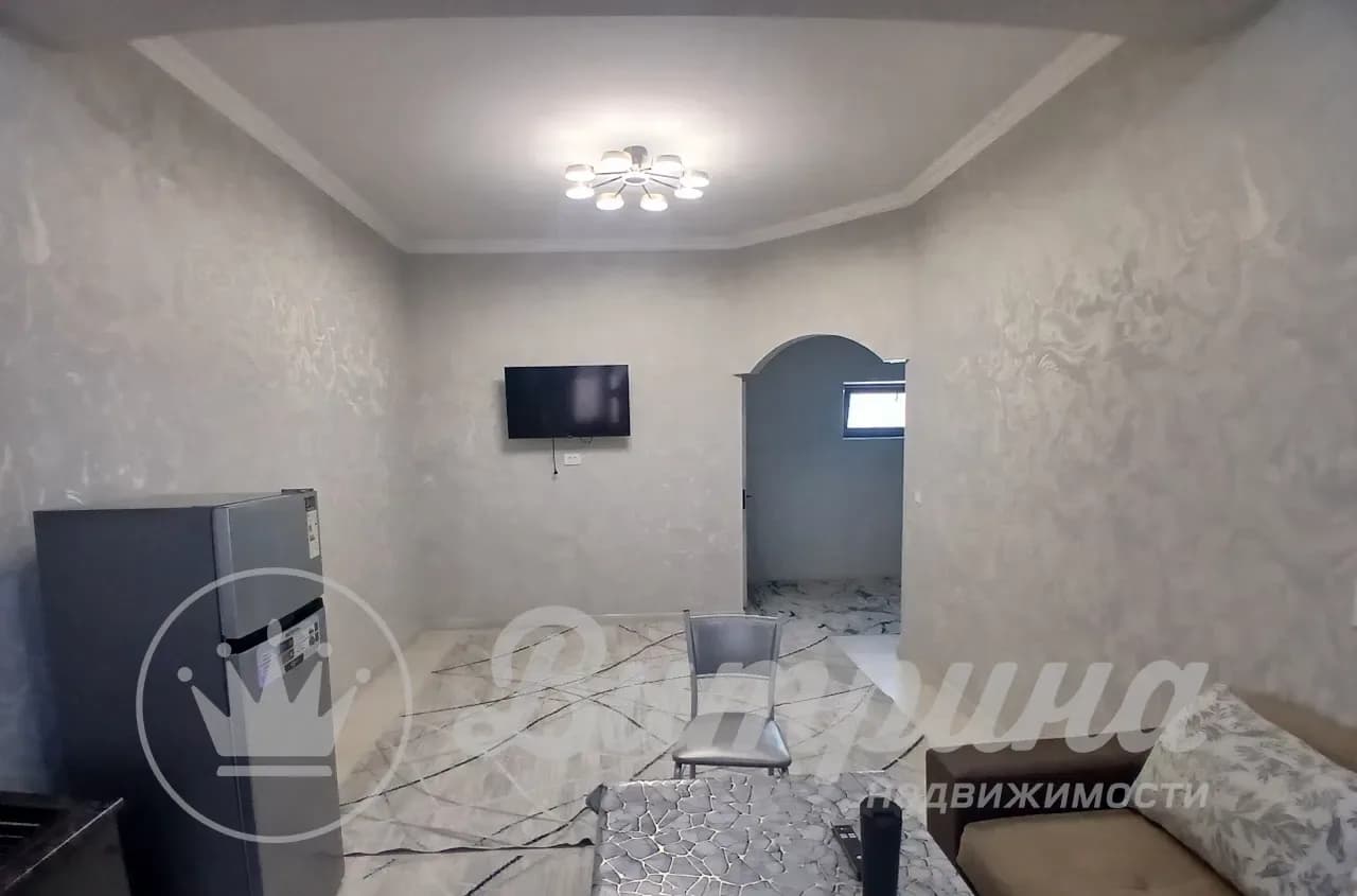 2-комнатная квартира Юнусабадский — 2