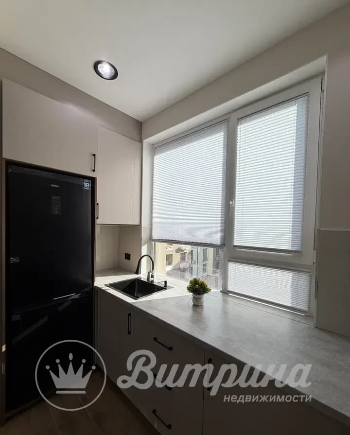 2-комнатная квартира в ЖК NRG-Bi Sado  — 4