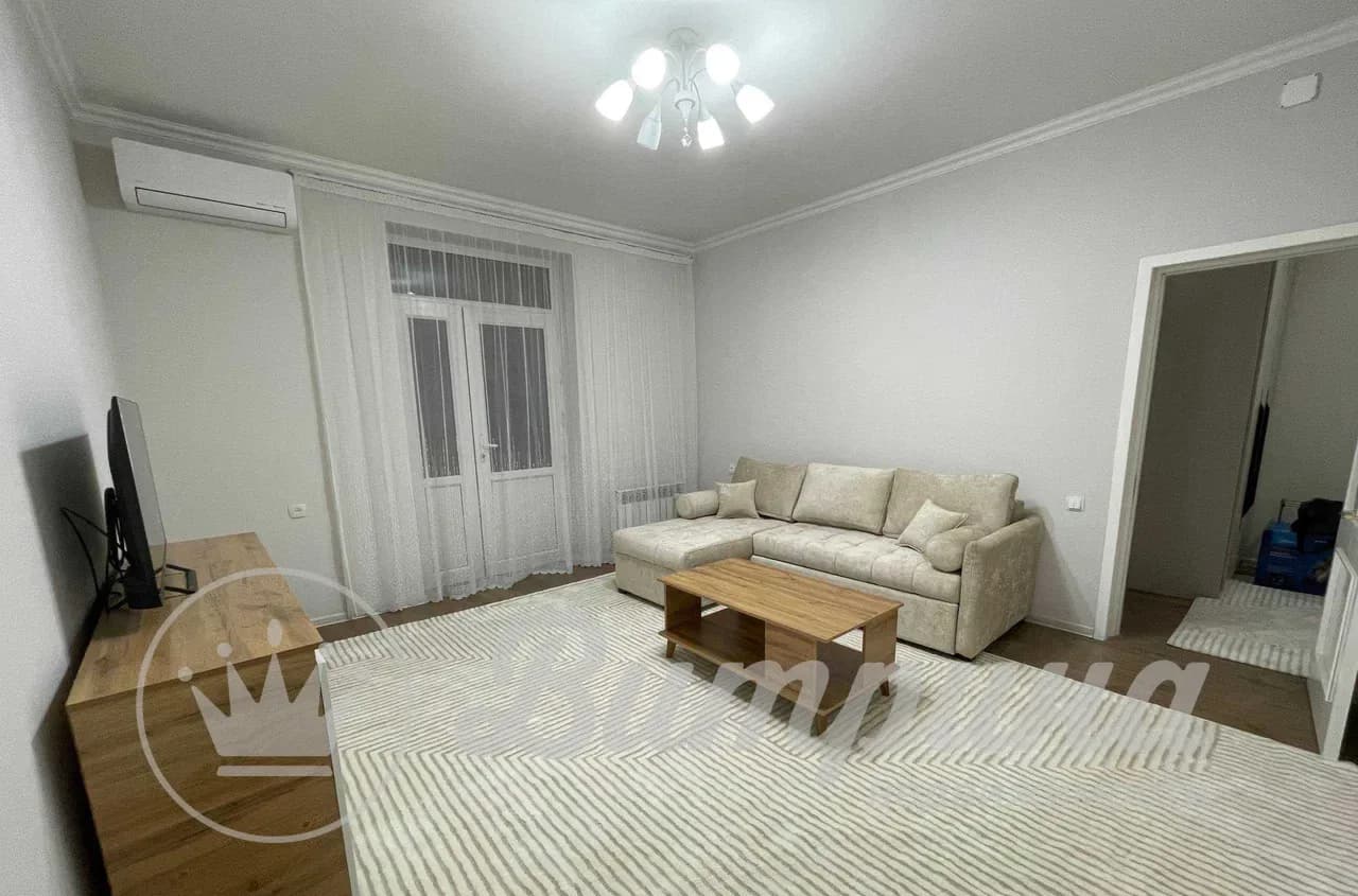 2-комнатная квартира на Дружбе  — 3