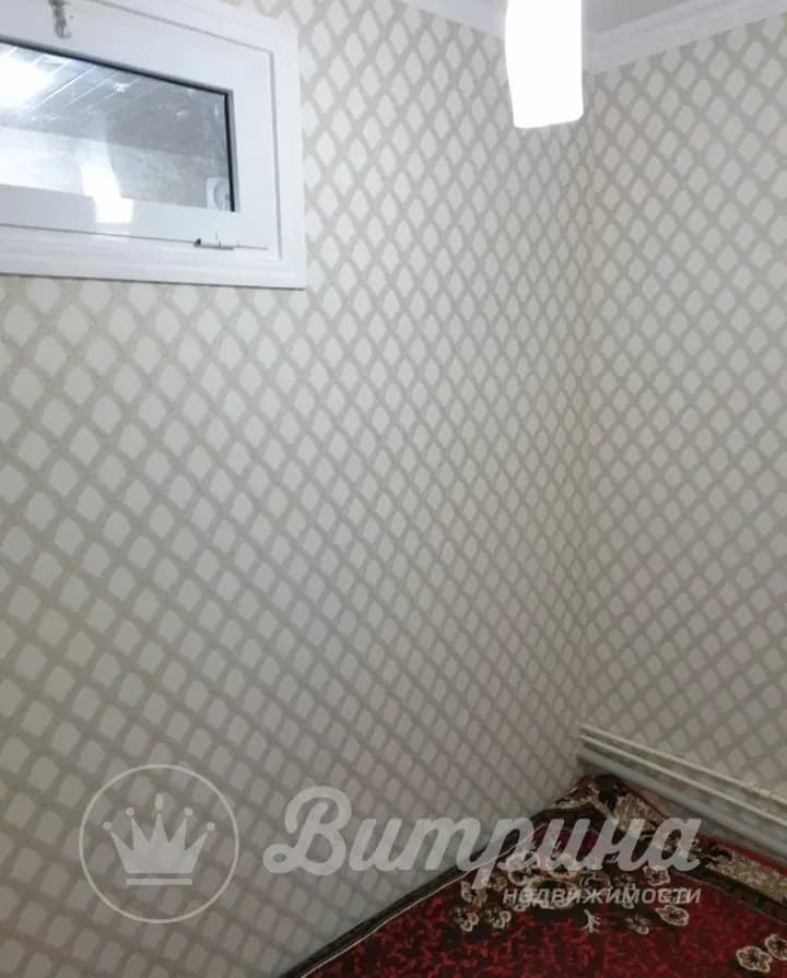2-комнатная квартира на Паркентском — 4