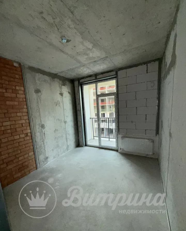 Евродвушка в ЖК NRG-Bi Meros  — 4