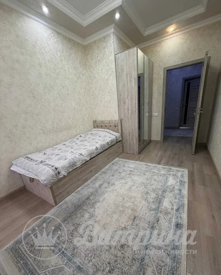 4-комнатная квартира в Яккасарае — 2