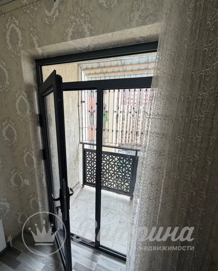 2-комнатная квартира Учтепинский — 5
