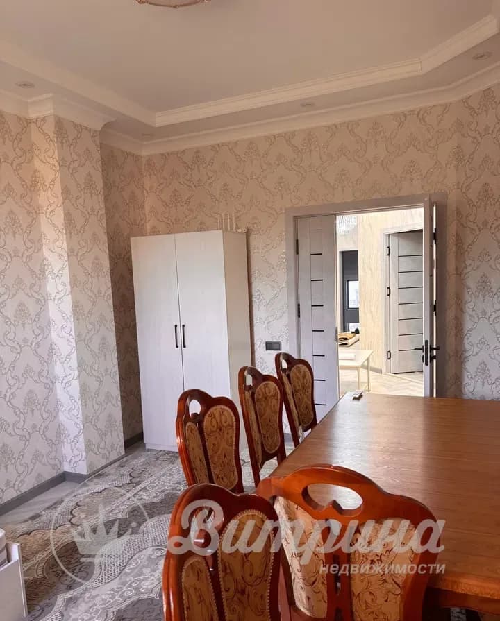 3-комнатная квартира Жк Comfort House  — 5
