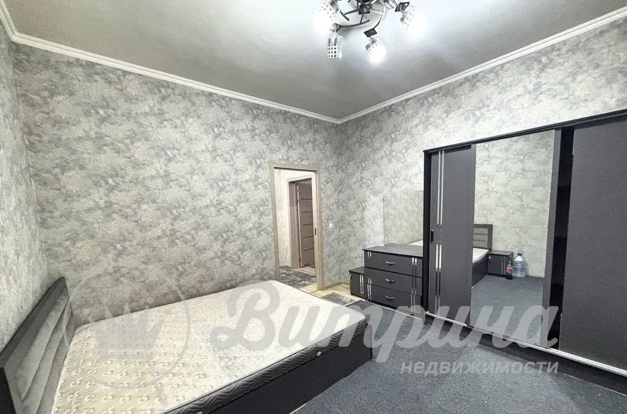 3-комнатная квартира Чиланзарский — 4