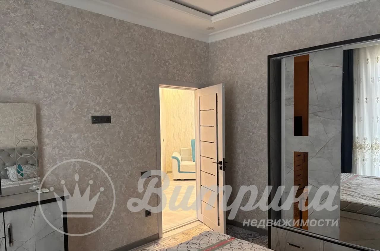 3-комнатная квартира Жк Comfort House  — 9
