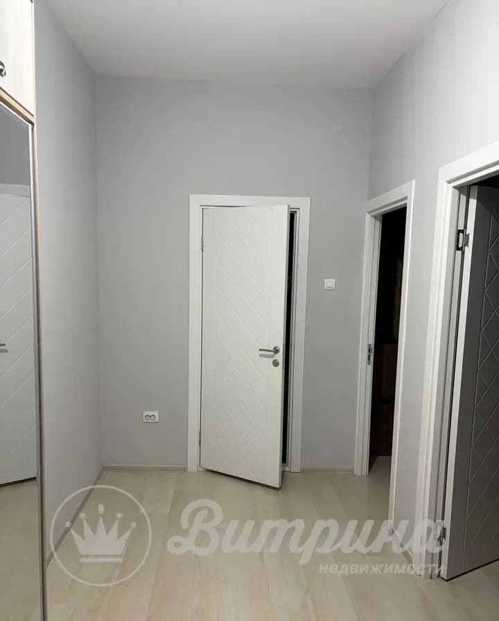 1-комнатная квартира Жк Ассалом Махтумкули  — 3