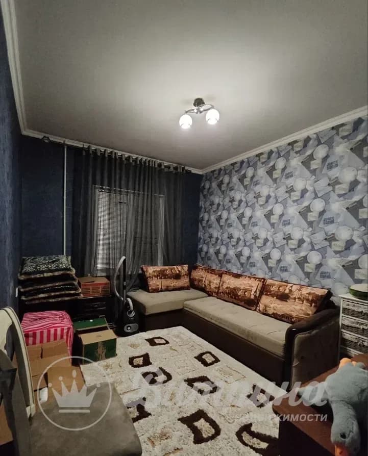 3-комнатная квартира на Электроаппарате ор-р Парк Фуркат  — 3