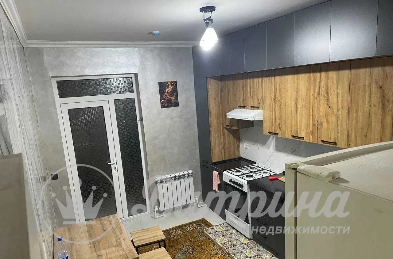 2-комнатная квартира Бектемир — 3