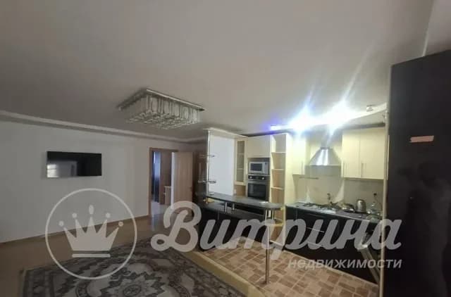 2-комнатная квартира Фидокор