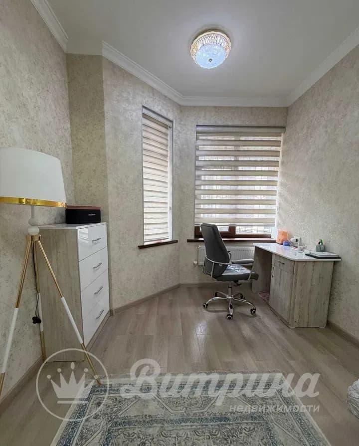 4-комнатная квартира в Яккасарае — 3