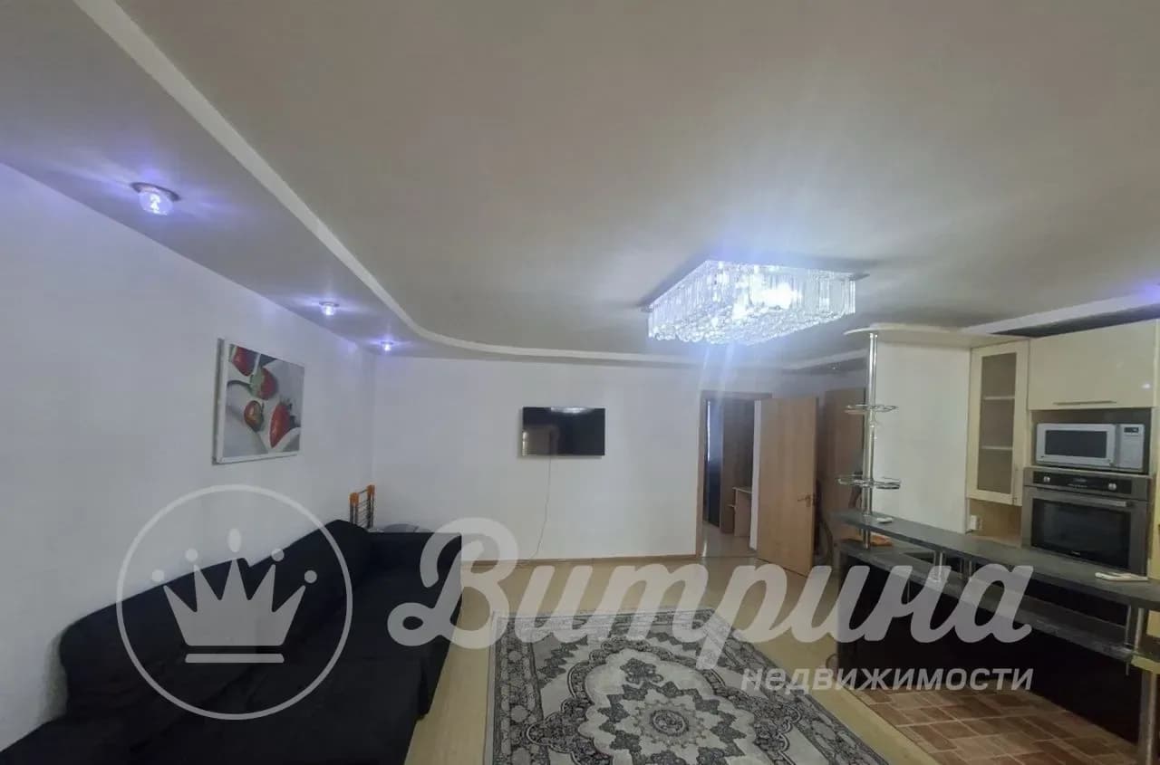 2-комнатная квартира Фидокор — 2