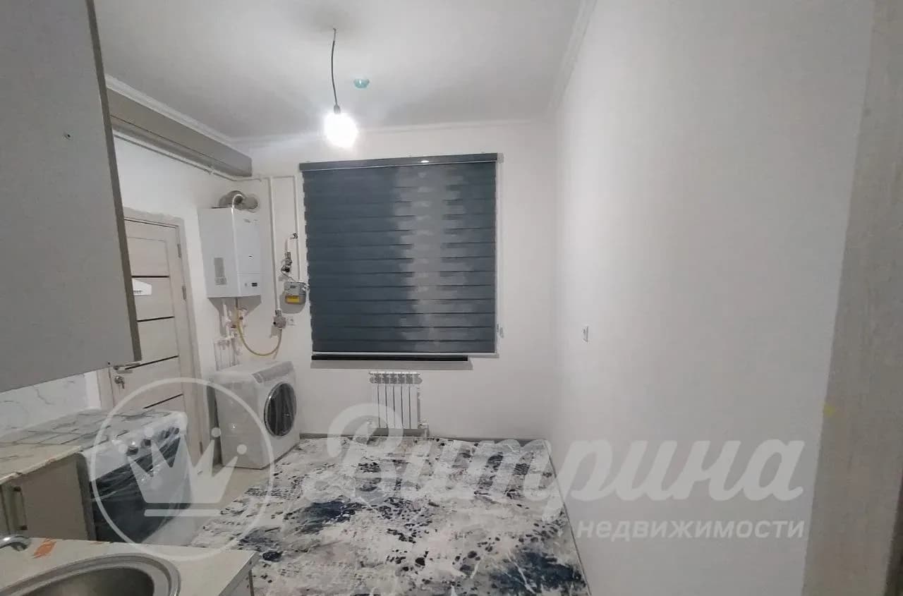 2-комнатная квартира Сергелийский — 8