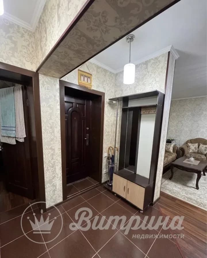 2комнатная квартира в Мирзо Улугбеке  — 5