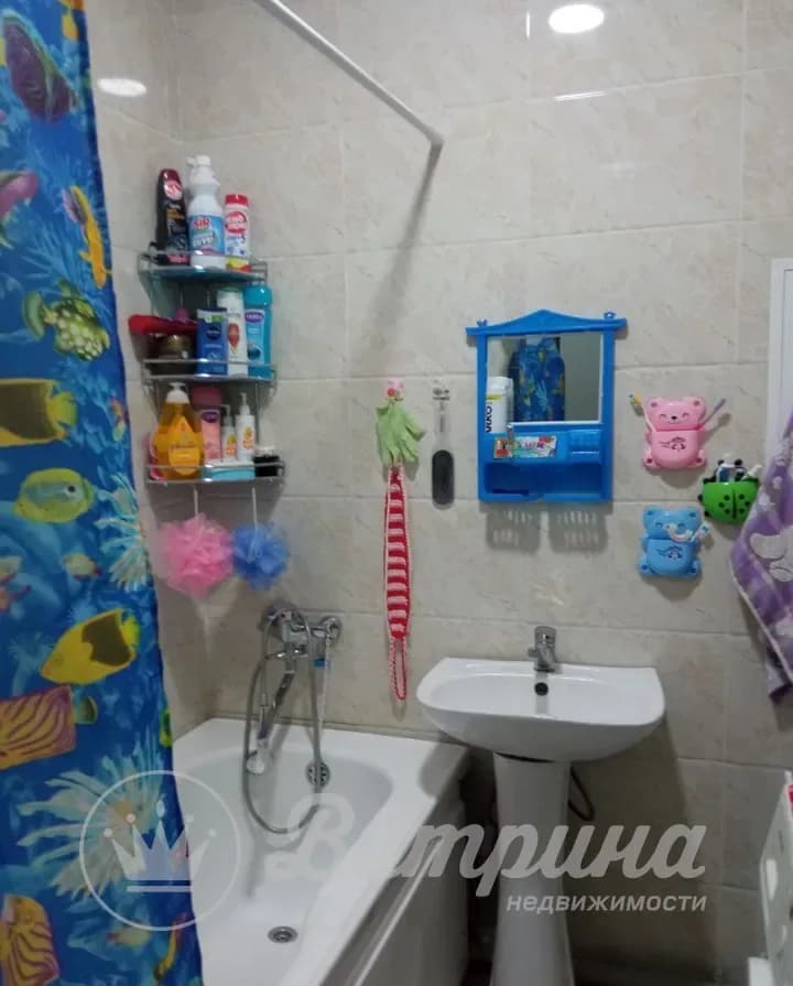 3-комнатная квартира Дархан — 7