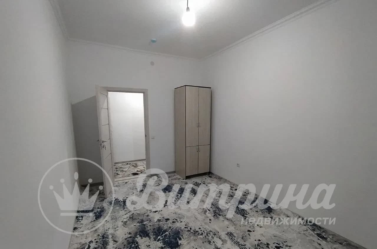 2-комнатная квартира Сергелийский — 5