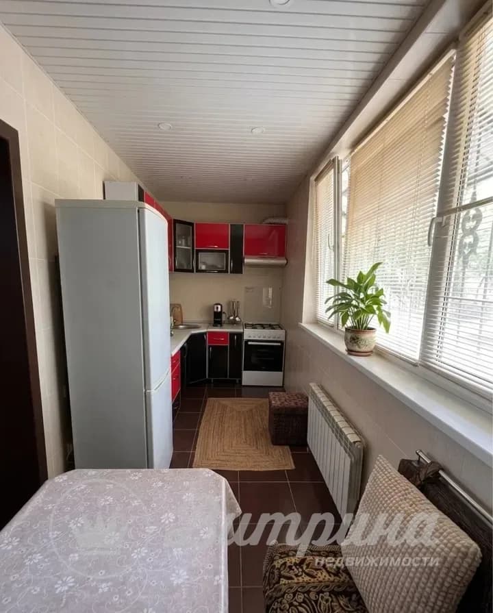 2комнатная квартира в Мирзо Улугбеке  — 4