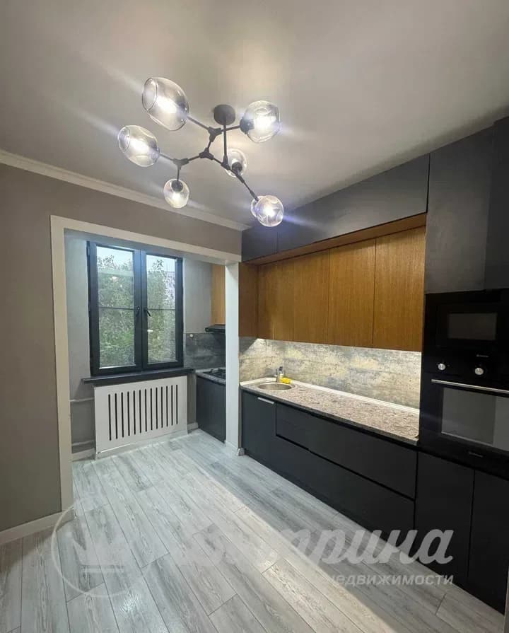 2-комнатная квартира в Мирабаде — 6