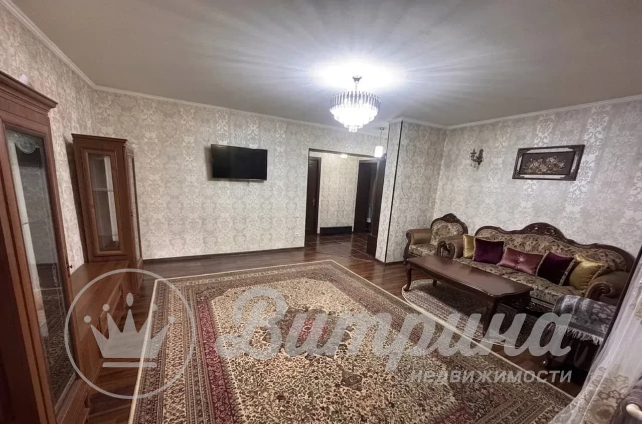 2комнатная квартира в Мирзо Улугбеке  — 2