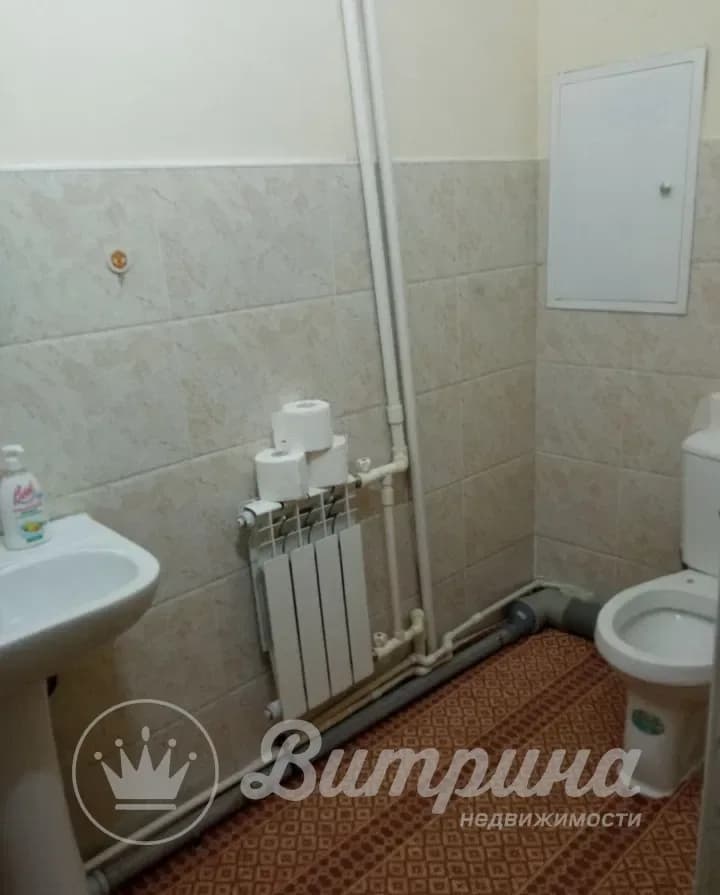 3-комнатная квартира Дархан — 8