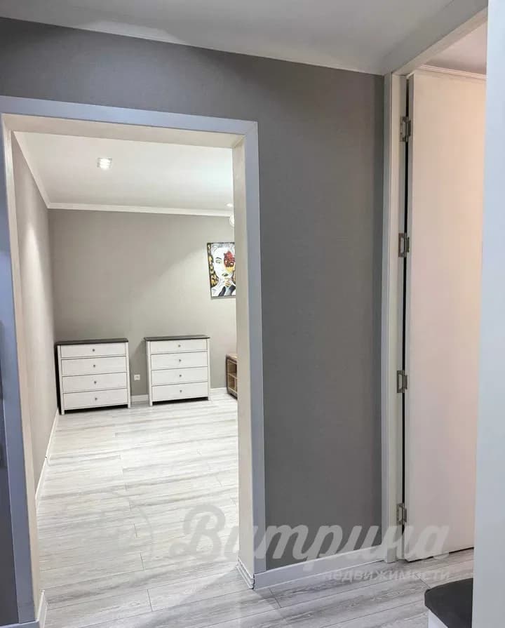 2-комнатная квартира в Мирабаде — 5