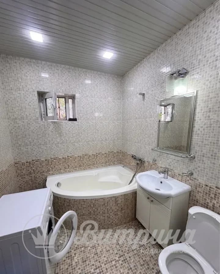 2комнатная квартира в Мирзо Улугбеке  — 6