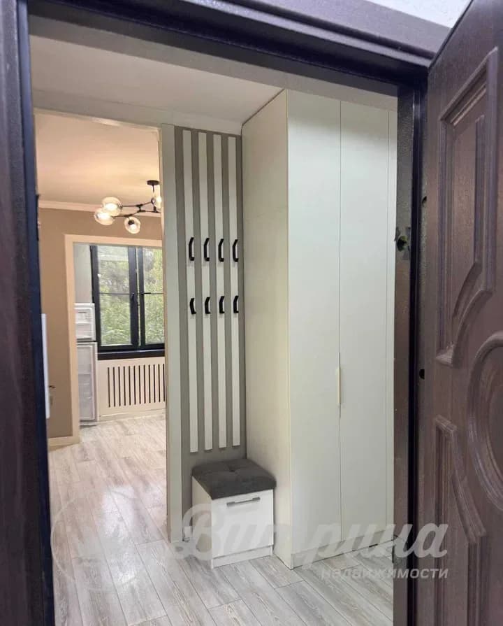 2-комнатная квартира в Мирабаде — 8