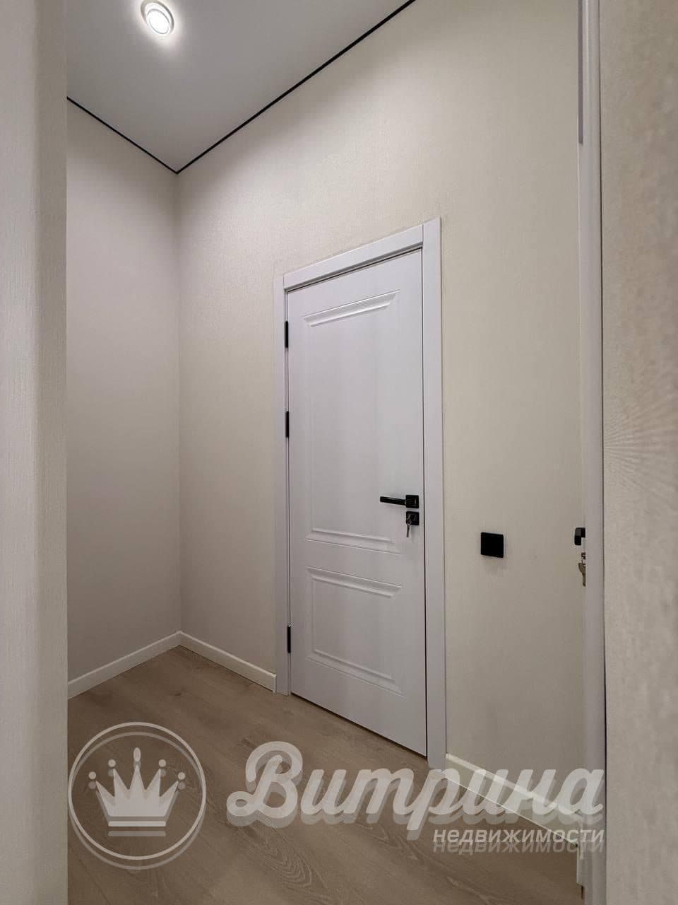 2-комнатная квартира ЖК UzMahal — 8