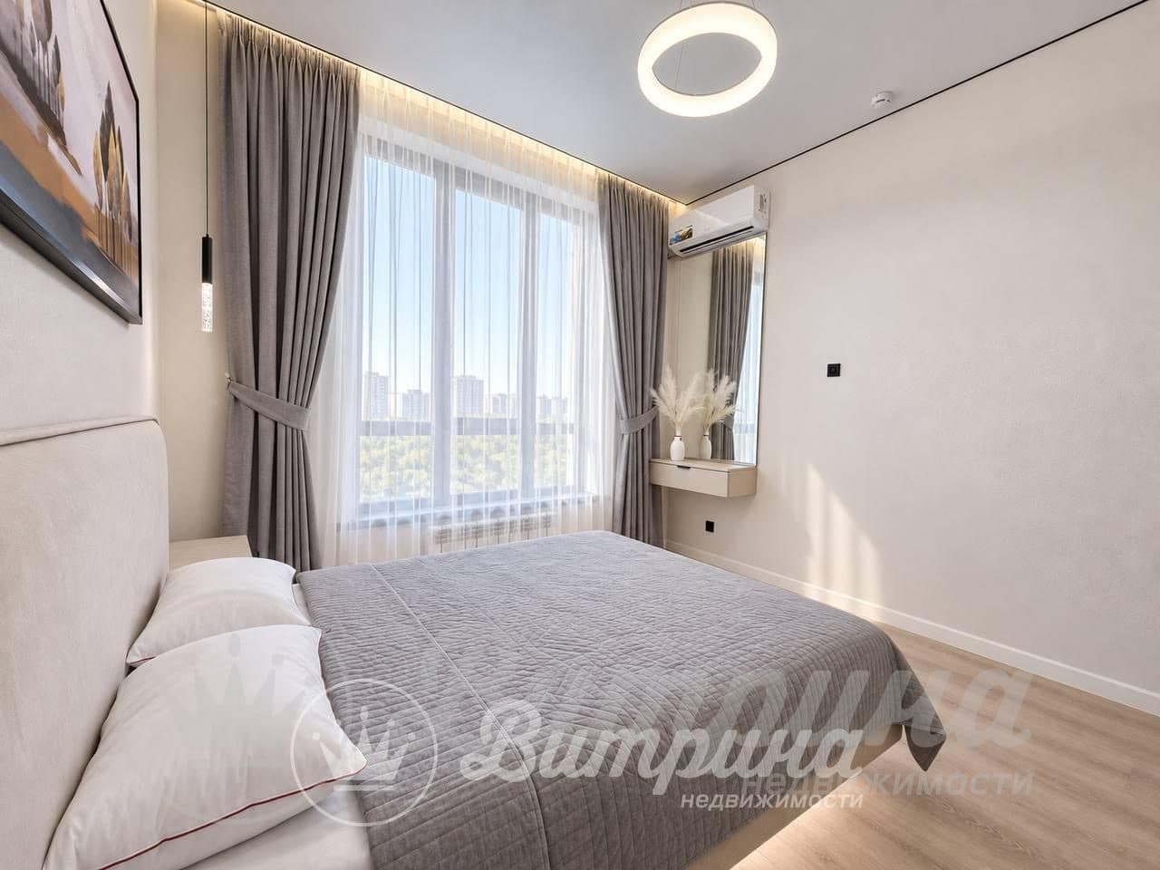 2-комнатная квартира ЖК UzMahal — 7