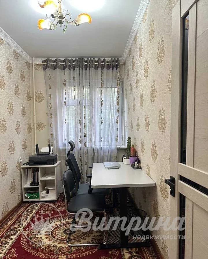 3-комнатная квартира Юнусабад 6 квартал — 3