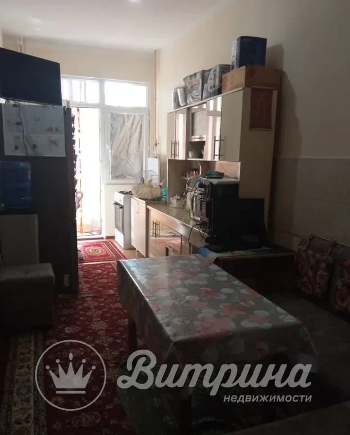 3-комнатная квартира Дархан — 5