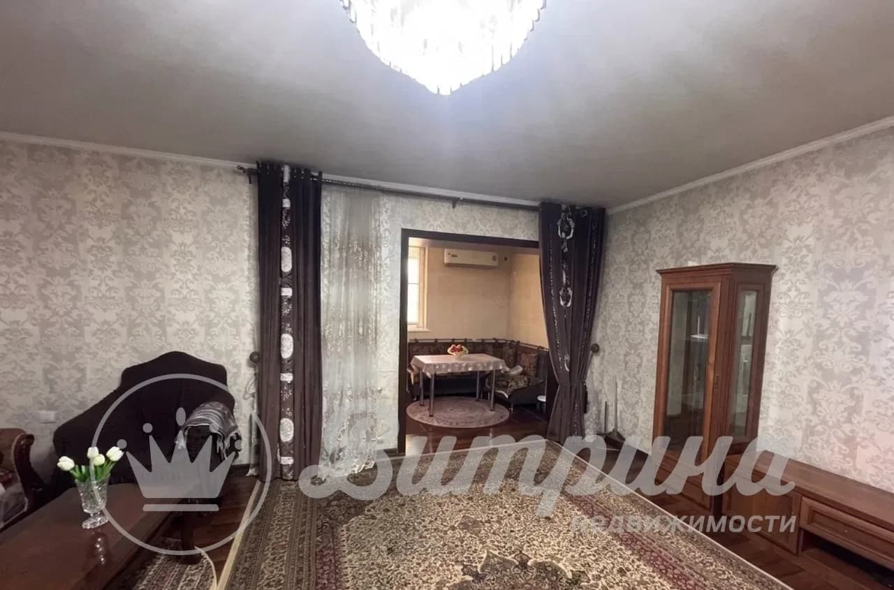 2комнатная квартира в Мирзо Улугбеке  — 3