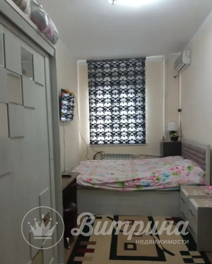 3-комнатная квартира Дархан — 2