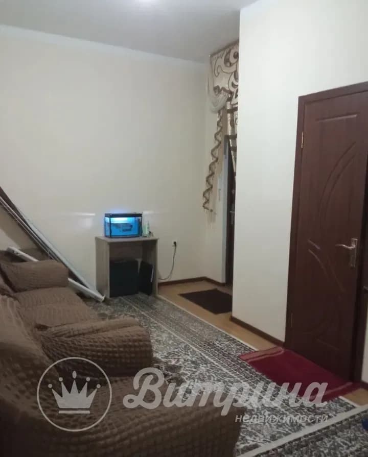 3-комнатная квартира Дархан — 6