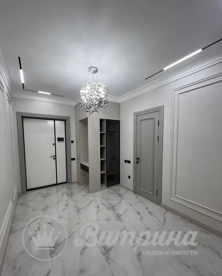 2-комнатная квартира в Мирабад авеню — 8