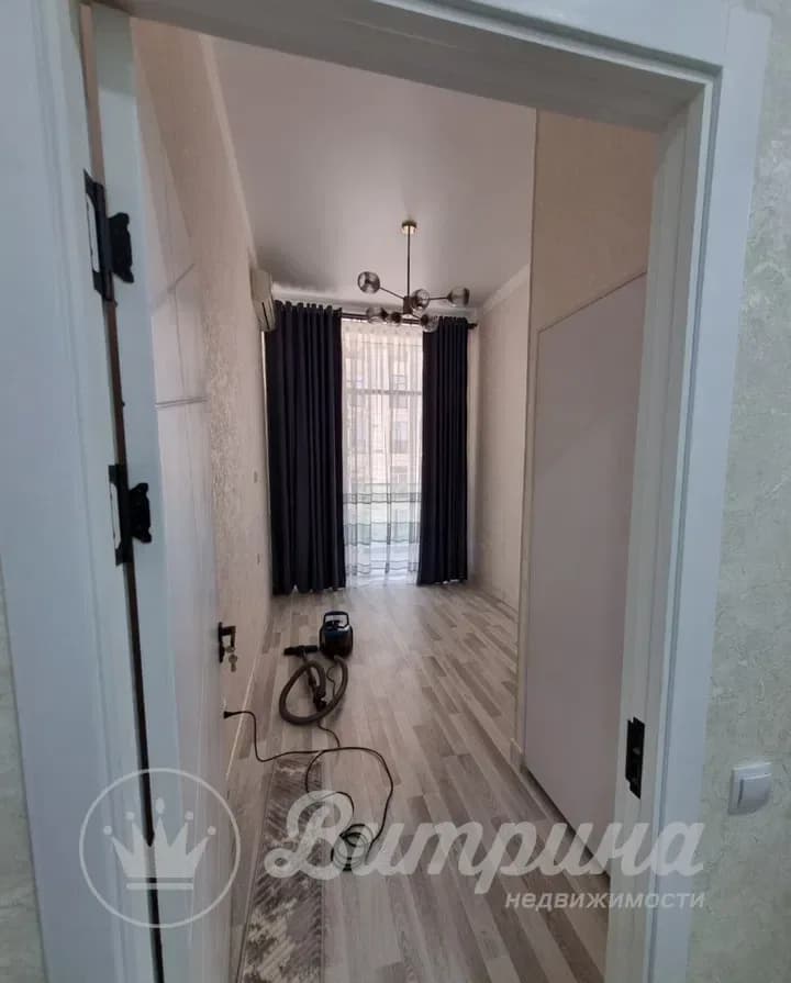 3-комнатная квартира ЖК Oq saroy — 6