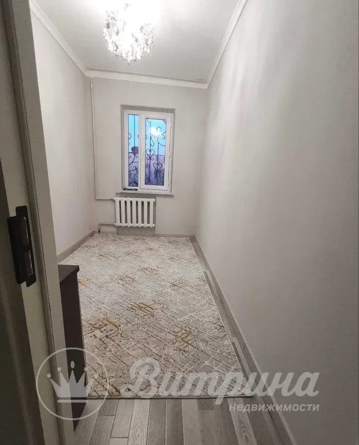 3-комнатная квартира Чиланзарский — 3