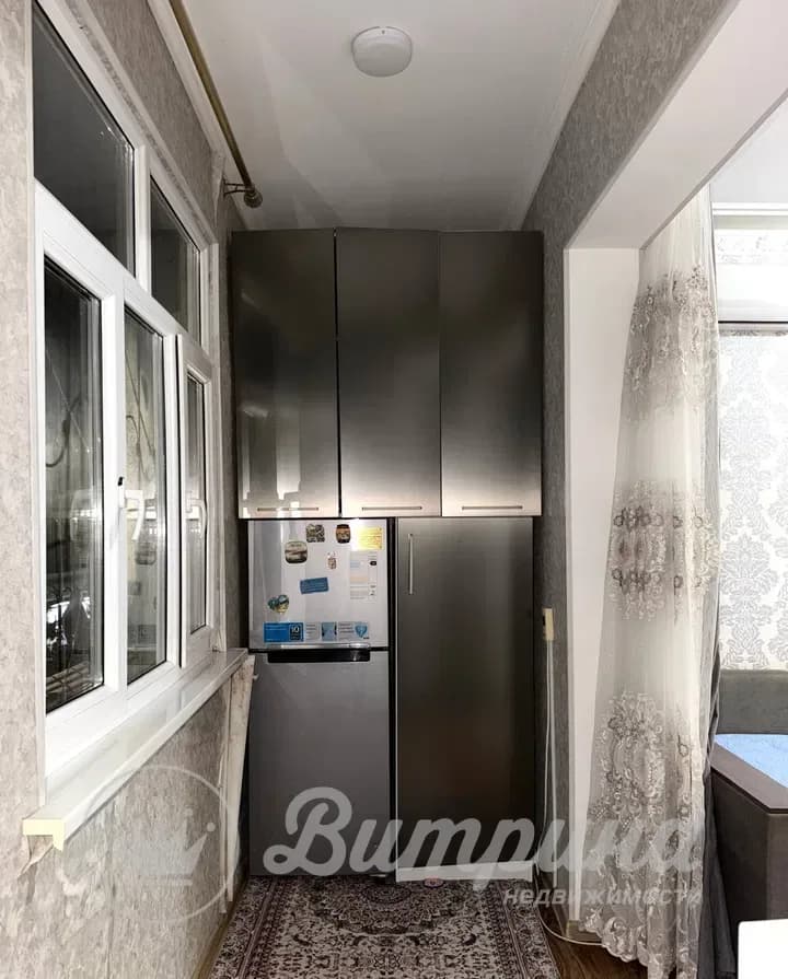 2- комнатная квартира в Яшнабадском районе Авиасозлар 4  — 7