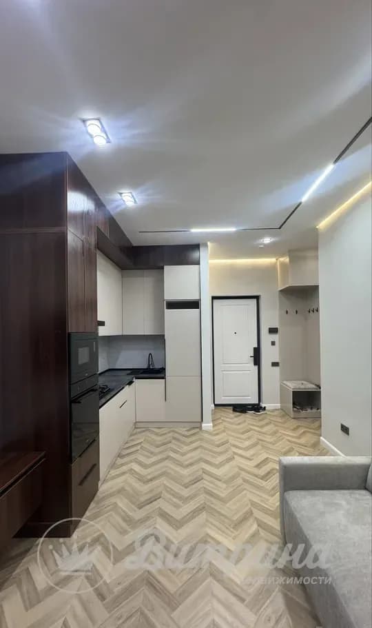 2-комнатная квартира NRG BI-SADO — 4