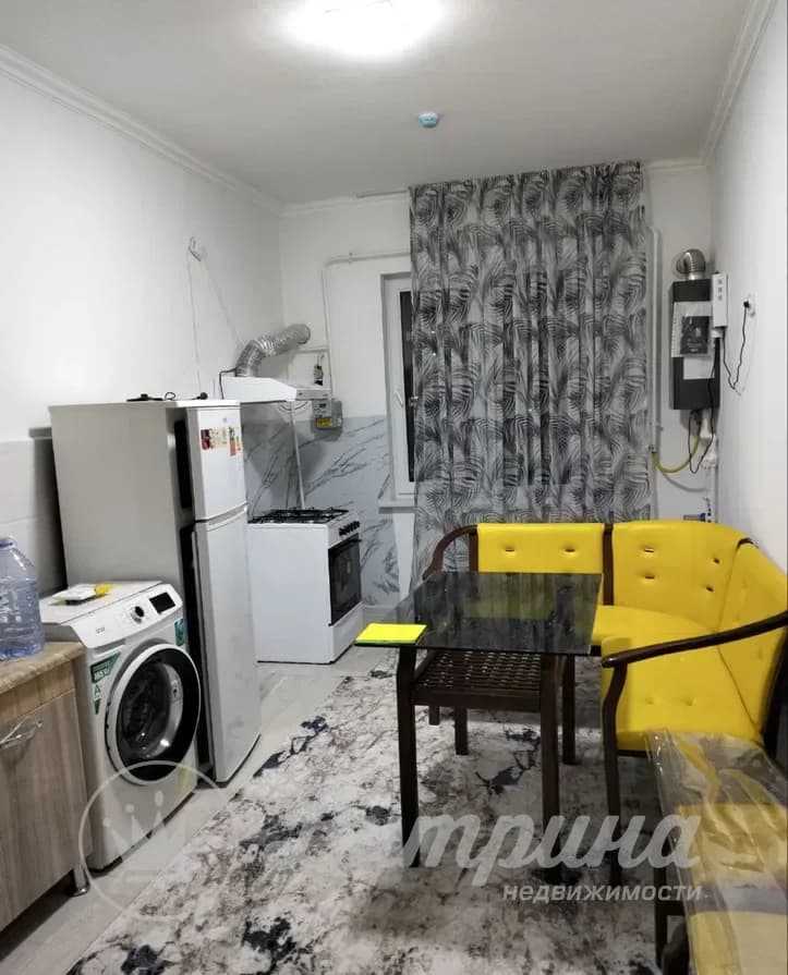 2-комнатная квартира в Яшнабаде — 5
