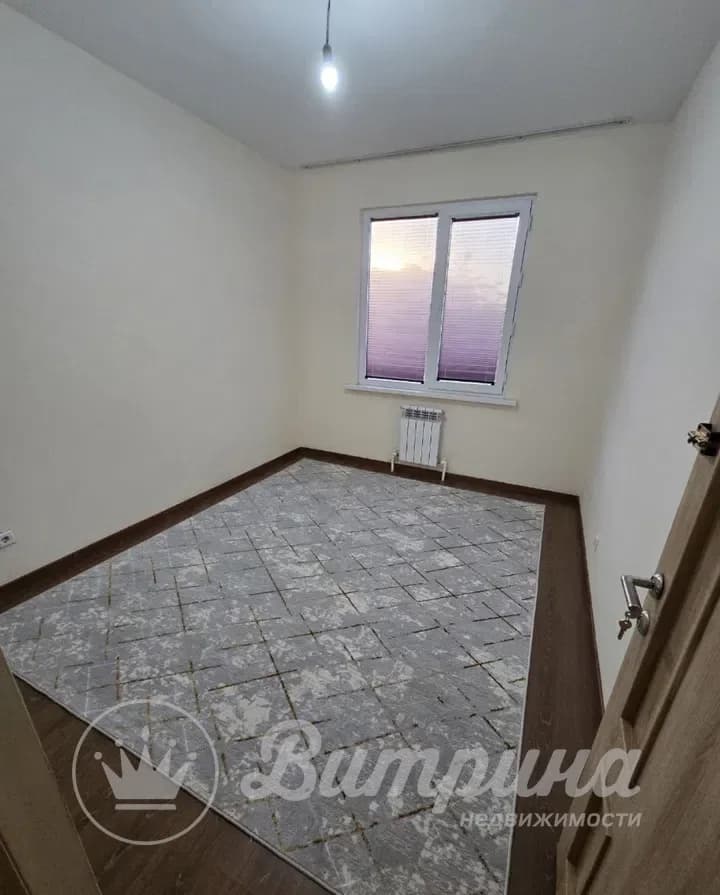 3-комнатная квартира Янги Ҳает — 3