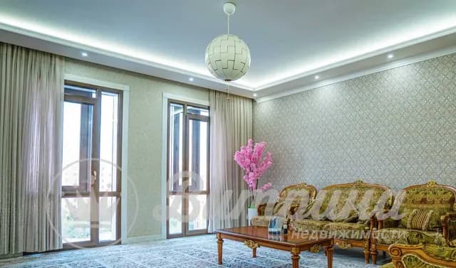 5-комнатная квартира Самарканд Дарвоза 