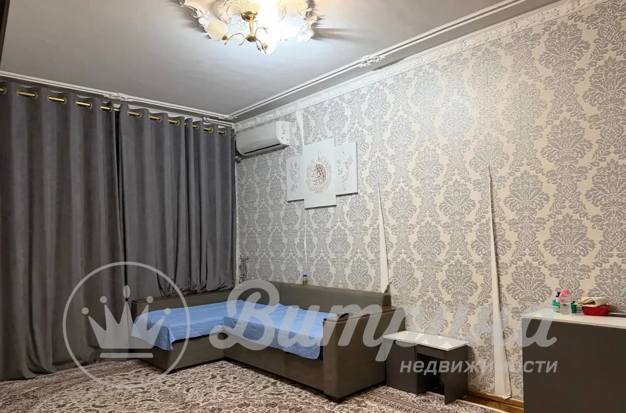 2- комнатная квартира в Яшнабадском районе Авиасозлар 4  — 2
