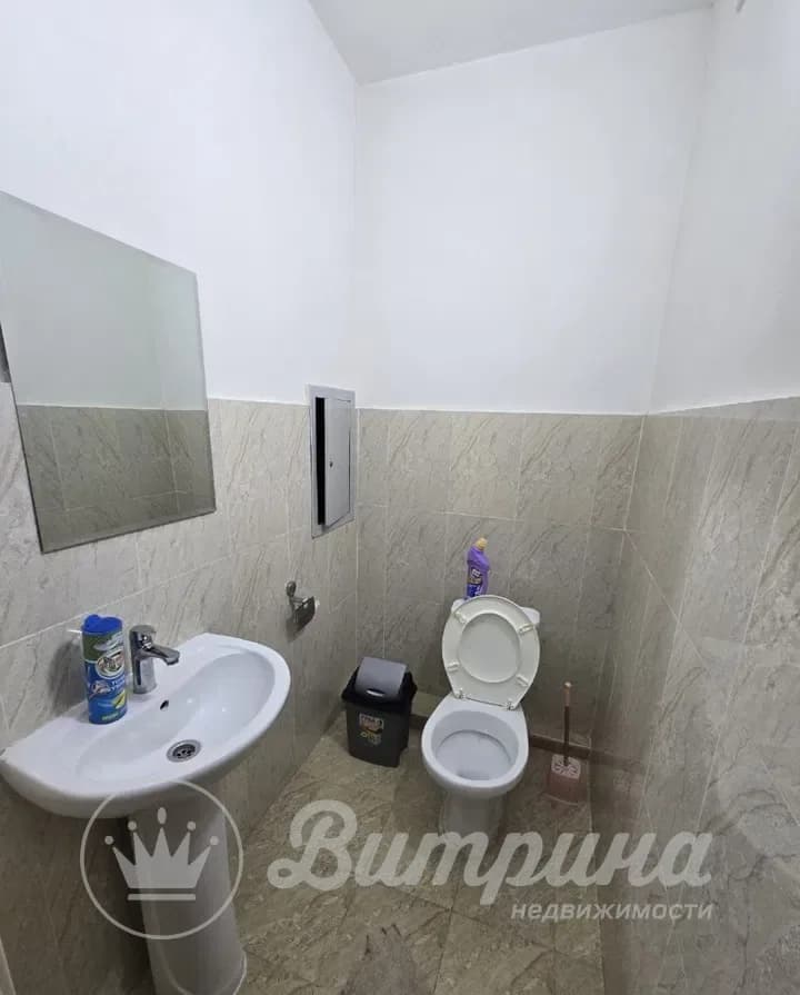 3-комнатная квартира Янги Ҳает — 8