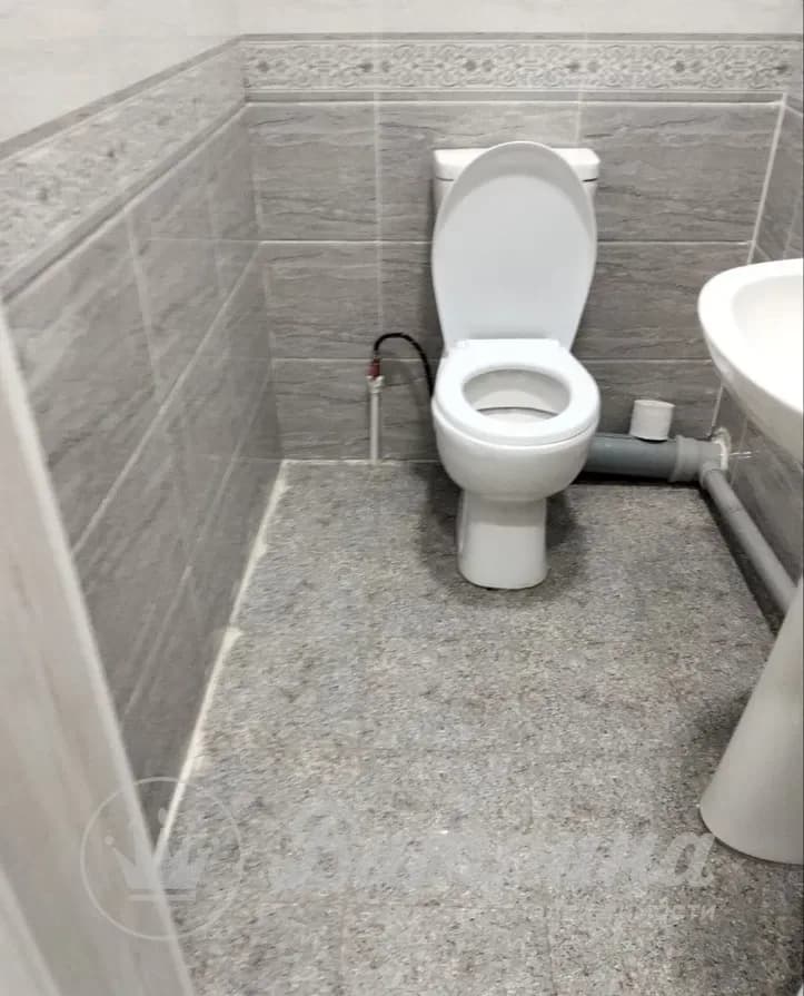 2-комнатная квартира в Яшнабаде — 8